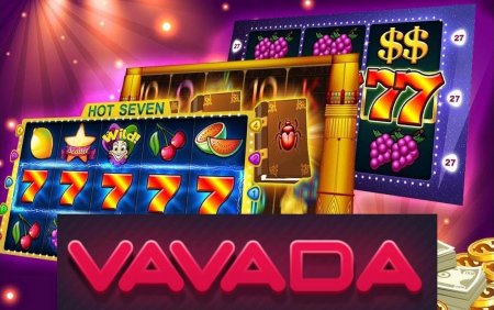 Recarga tu cuenta y reclama tus ganancias en Vavada Casino