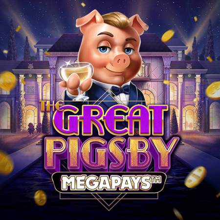Juegos Wavada Los Grandes Pigsby Megaways