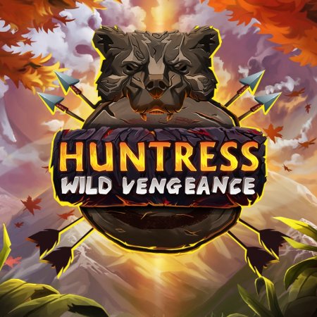 vavada Games Huntress wild vengeance