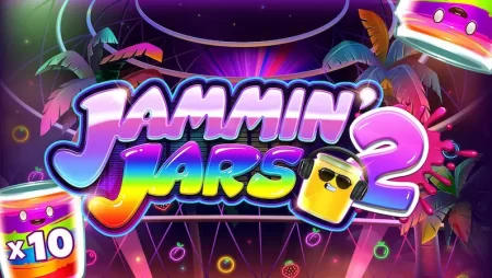 Juegos Wawada Jammin' Jars 2