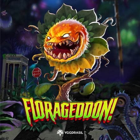 вавада Florageddon