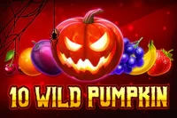 Wild Pumpkin vavada casino