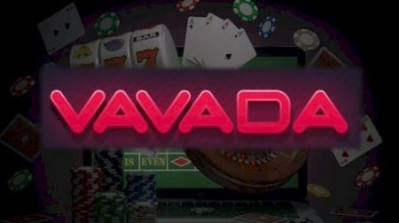 Sitio oficial del casino Vavada